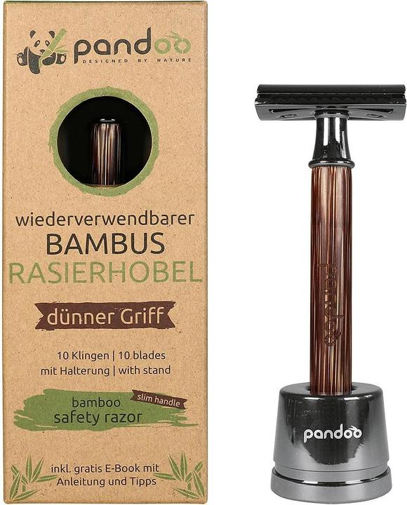 Pandoo Bamboo