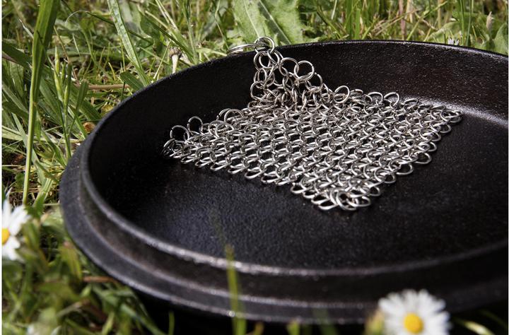 Actual product image Petromax Ring cleaner for fire pots (12.5 x 12.5cm) (12.50 cm, 1 l)