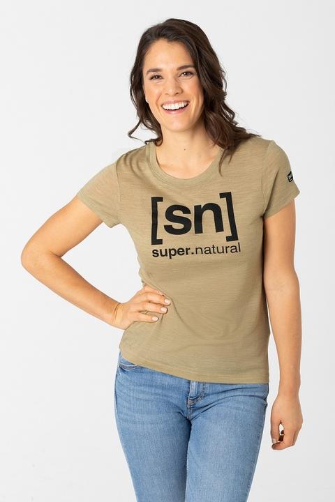 Immagine prodotto Super Natural Maglietta Essential I.D. (S)