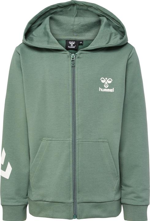 Produktbild hummel hmlTRECE ZIP HOODIE (146)