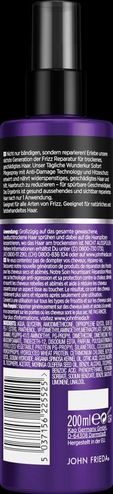 Produktbild John Frieda Frizz Ease (200 ml)