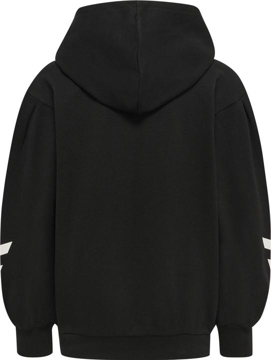 Actual product image hummel hmlDUE HOODIE (140)