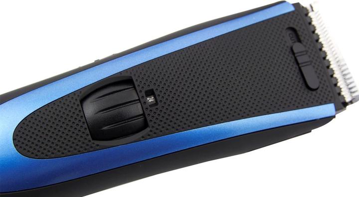 Image du produit Esperanza Shaver for cutting EBC004 Apollo (black)