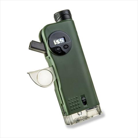 Productafbeelding Carson X-Scope Kids CP-11 Multifunctioneel optisch zakinstrument met 7 functies