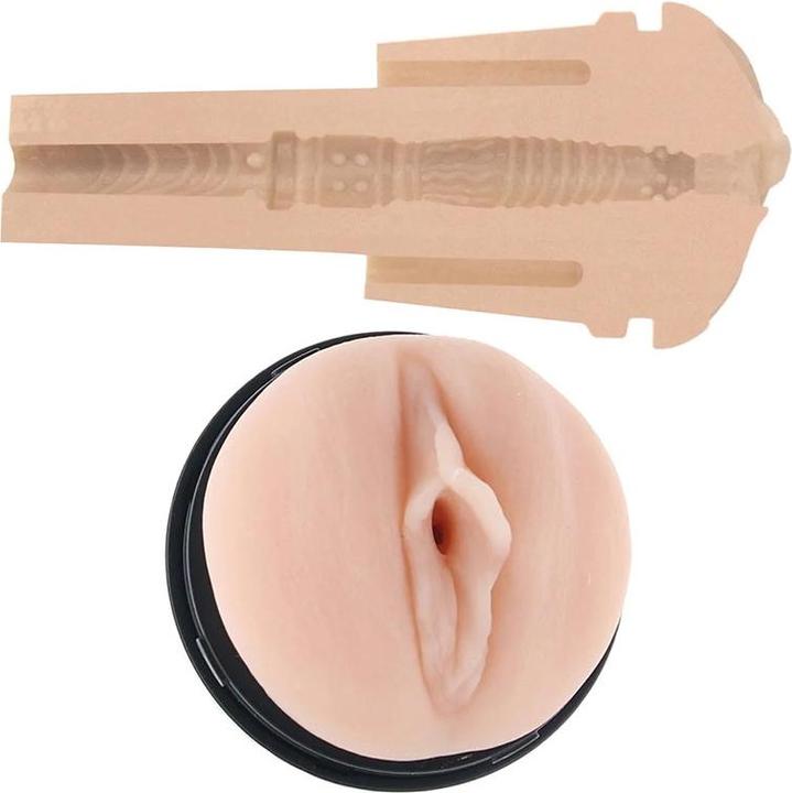 Image du produit Pornstar Strokers Rachael Cavalli - Pussy Stroker Hard Case