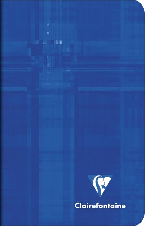 Actual product image Clairefontaine Metric (B3, Lined, Hardcover)