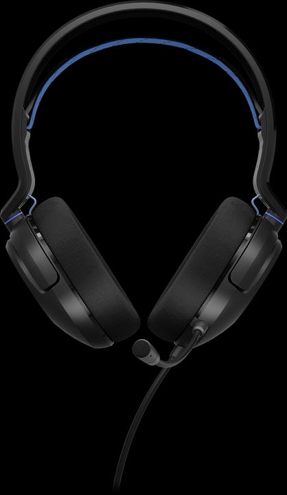 Immagine prodotto Corsair HS35 v2 (Cablato)