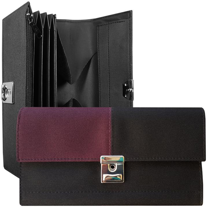 Actual product image Giorgio Carelli Waiters purse