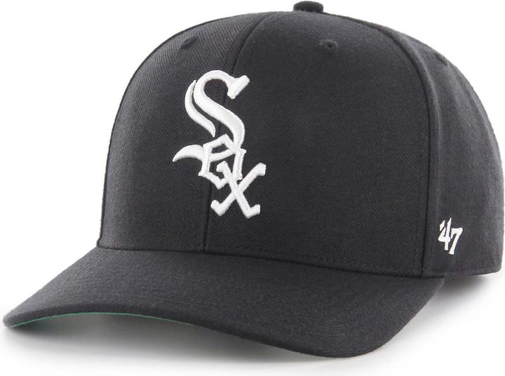 Image du produit 47 Brand Zone à profil bas Chicago White Sox