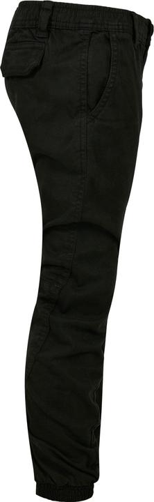 Produktbild Urban Classics Boys Stretch Jogging Pants (146)
