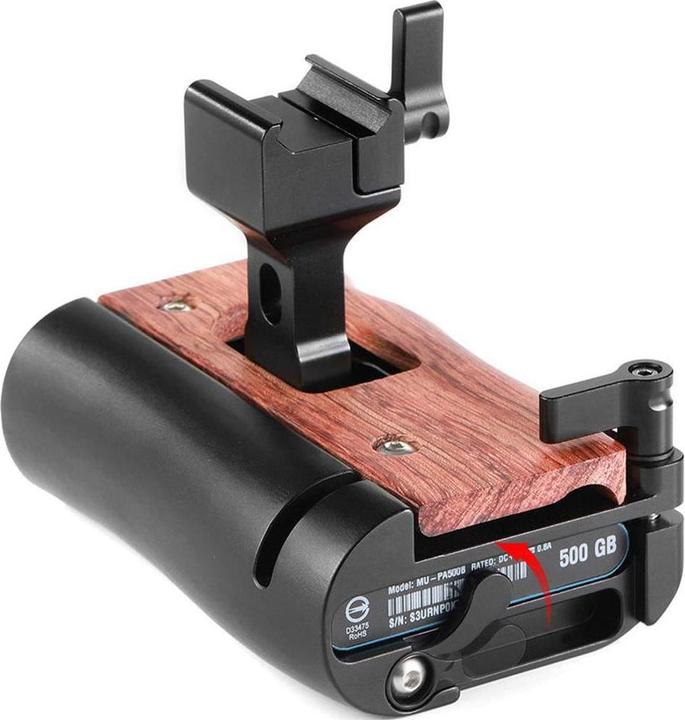 Produktbild SmallRig Nato (Griff)