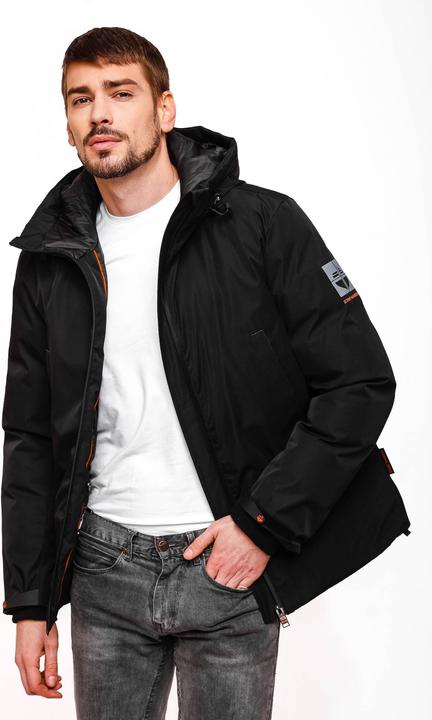 Image du produit Stone Harbour Moagaa (3XL)