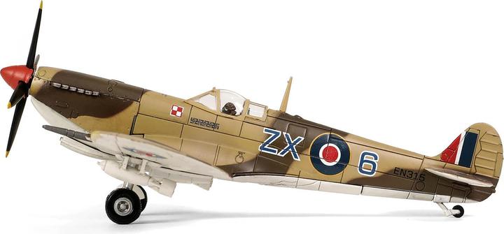Produktbild Carson British Supermarine Spitfire Mk IX