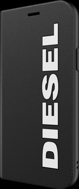 Actual product image Diesel Booklet Case Core (Apple iPhone 11 Pro)