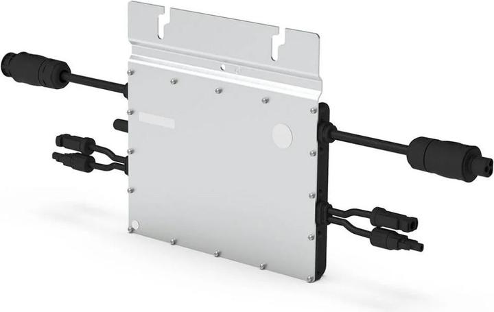 Produktbild Supersolar Balkonkraftwerk-Set (870 W)