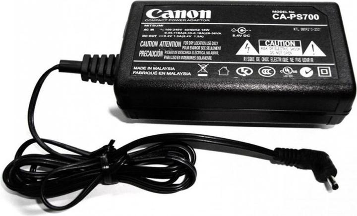 Image du produit Canon Ca-Ps700 (Chargeur)