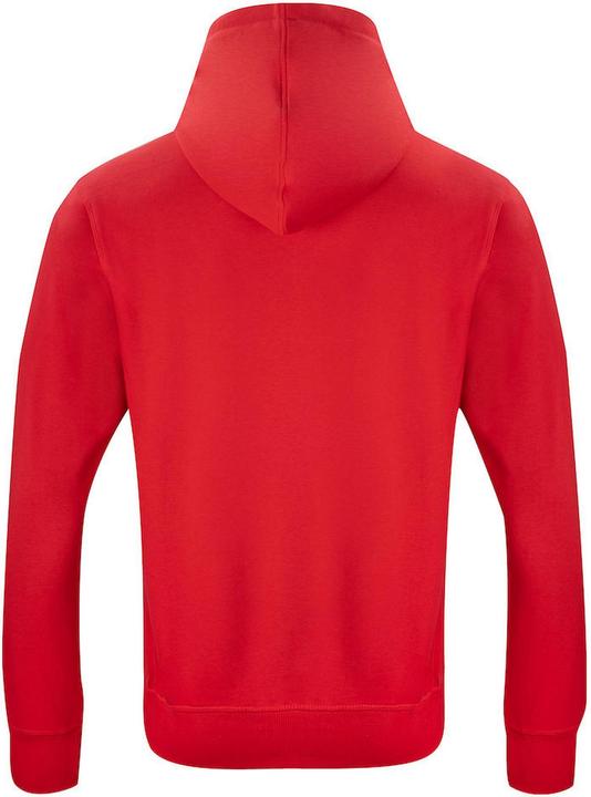 Produktbild Clique Classic Hoodie Mit Durchgehendem Reissverschluss (S)