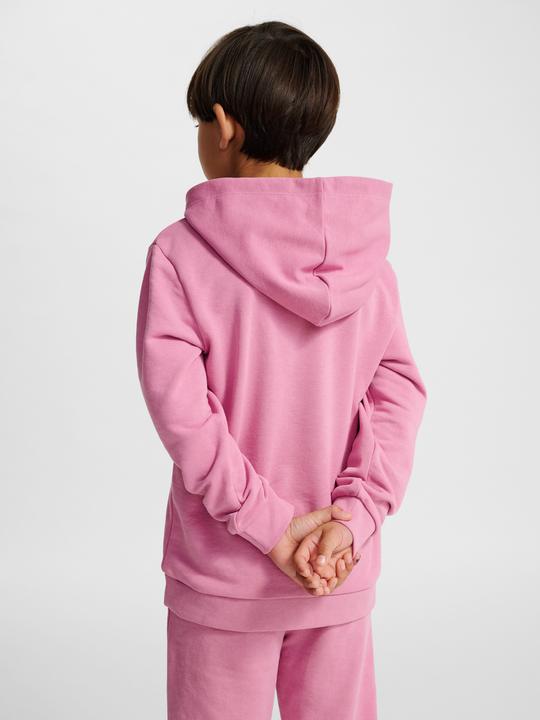 Image du produit hummel hmlJR BASE HOODIE (58, 59, 60, 62, 63, 64)