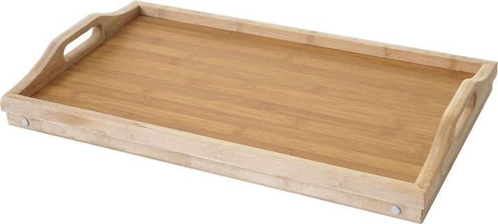 Actual product image Jamb Breakfast tray