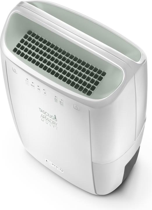 Produktbild De'Longhi DEX212SF (55 m², 12 l/24h)