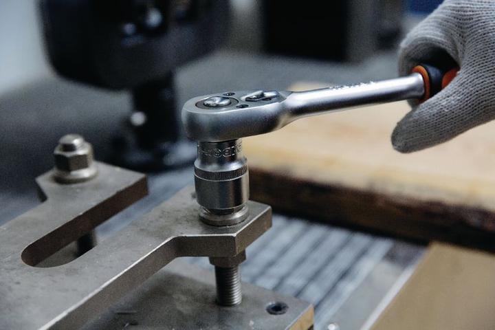 Immagine prodotto Kendo Cliquet reversibile da 1/2" (1/2")