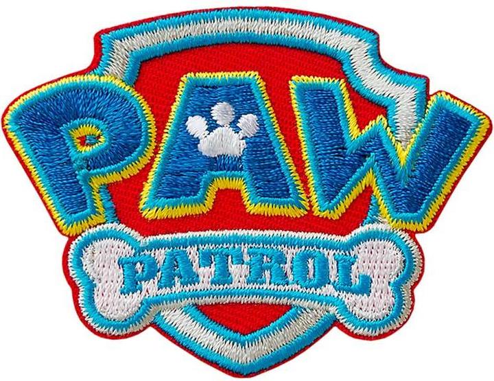 Image du produit Mono Quick Paw Patrol© LOGO