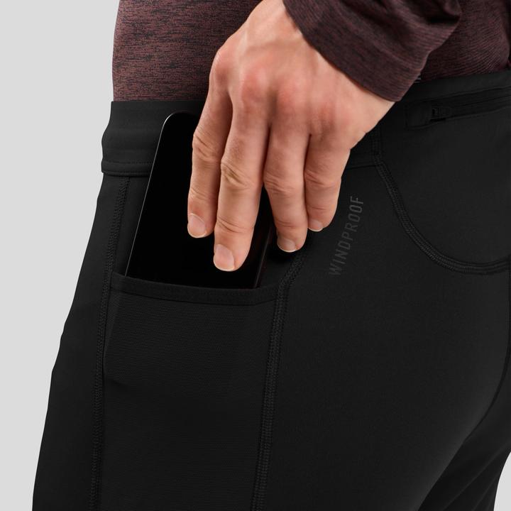 Produktbild Odlo Zeroweight Warm 2.0 (S)