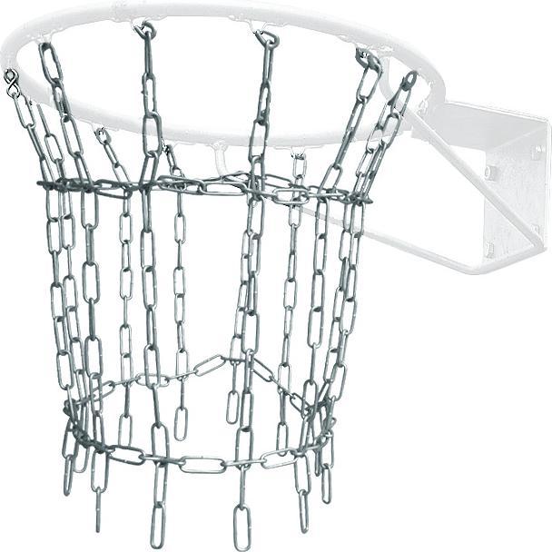 Sport-Thieme Basketballnetz Outdoor