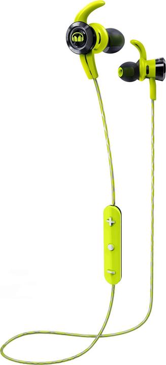 Produktbild Monster iSport Victory (8 h, Kabellos)