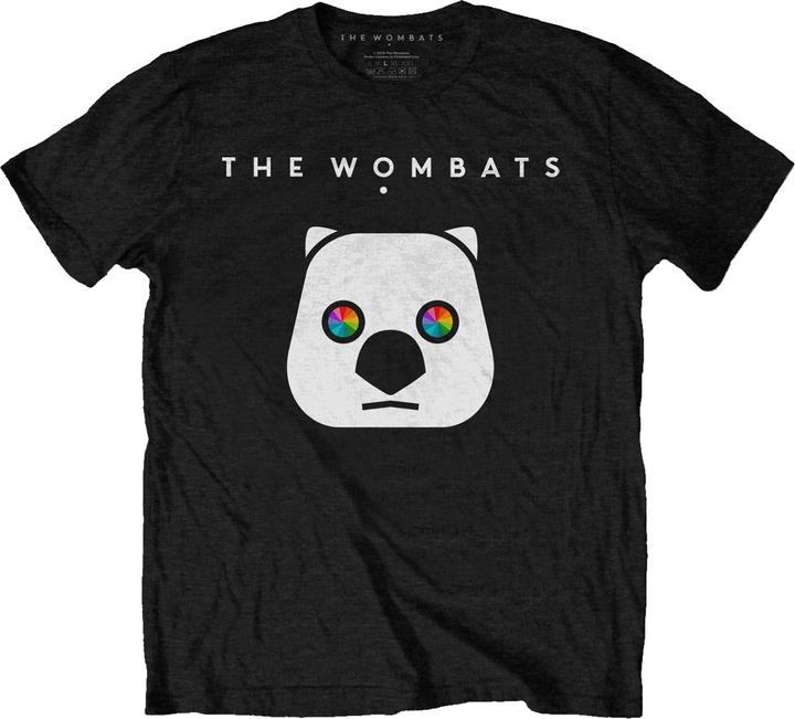 Wombat TShirt