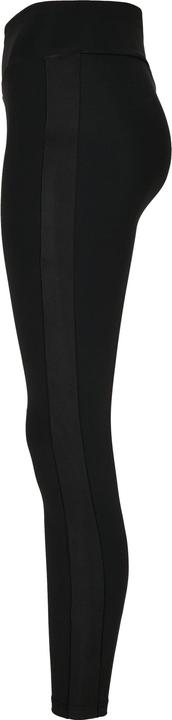 Produktbild Urban Classics Ladies Highwaist Shiny Stripe Leggings (4XL)