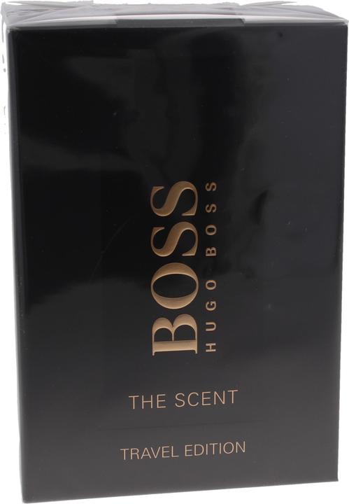 Image du produit Hugo Boss The Scent Eau de Toilette + Deo Stick (Eau de toilette, 100 ml)
