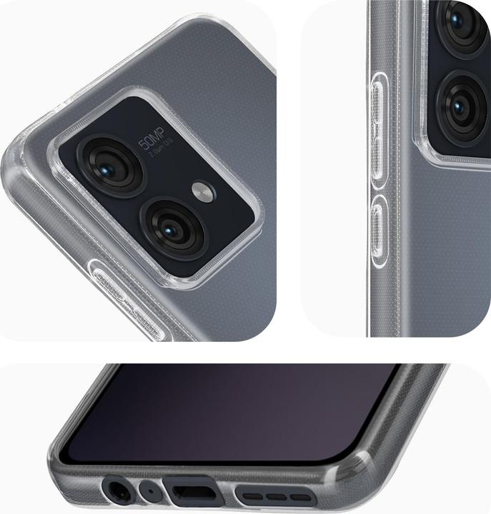 Produktbild Avizar Classic Case Series (Motorola Moto G84)
