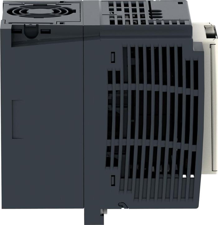 Actual product image Schneider Electric Frequency converter 1,5KW 240V 1-phase