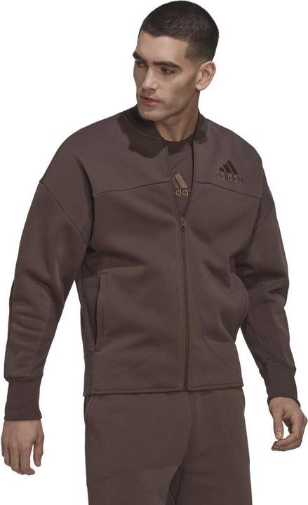 Produktbild adidas Studio Lounge Trainingsjacke (M)