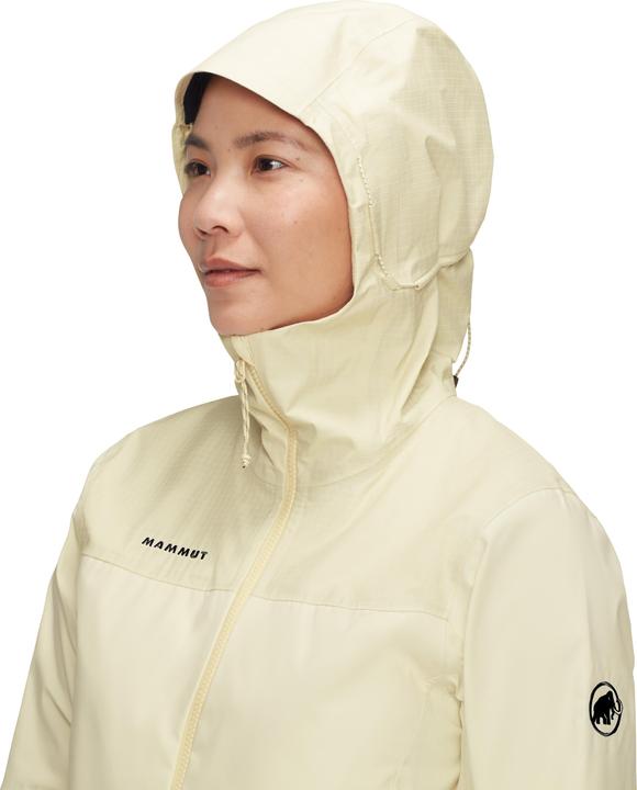 Produktbild Mammut Ducan Guide HS Hooded Jacket Women (M)