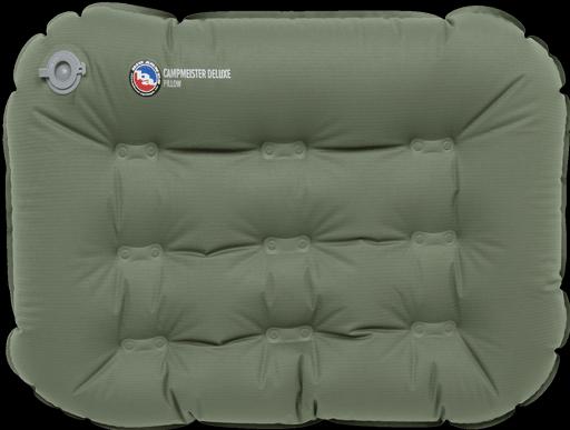 Produktbild Big Agnes Campmeister Deluxe Pillow (Kopf- & Nackenkissen)
