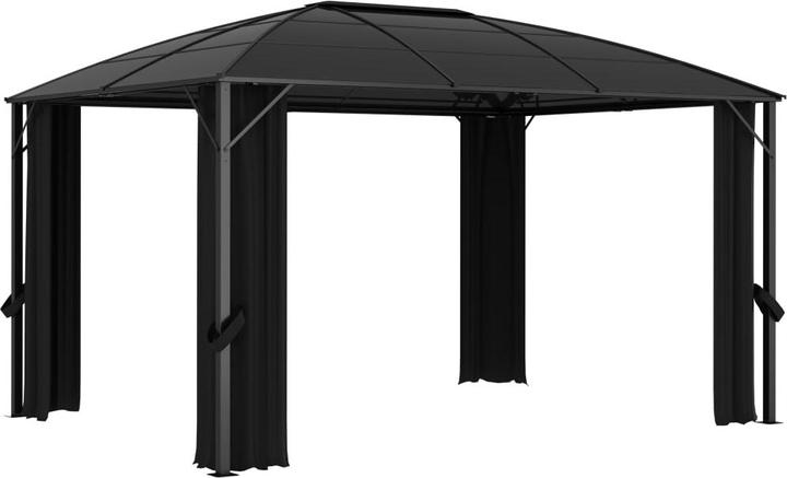 Actual product image VidaXL Ottaviano (400 cm, 300 cm)