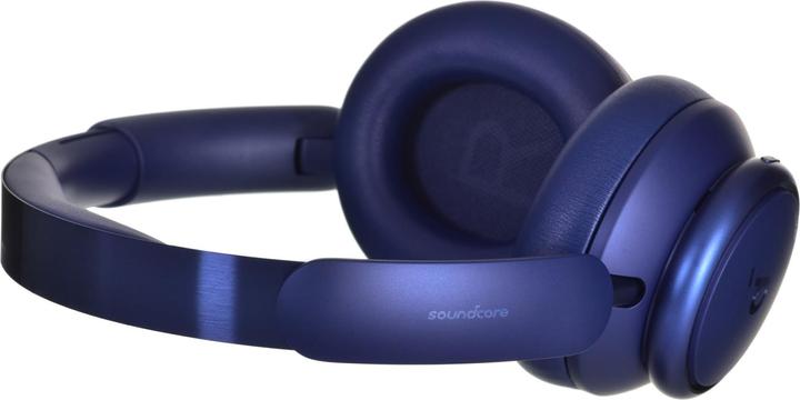 Image du produit soundcore Space Q45 (ANC, 65 h, Filaire, Sans fil)