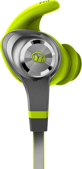 Produktbild Monster iSport Intensity Wireless (6 h, Kabellos)