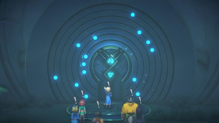 Produktbild 505 Games Eiyuden Chronicle: Hundred Heroes /Switch (Switch, Switch Lite, Switch OLED, EN)