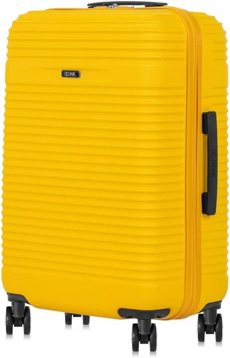 Actual product image Ochnik Hartschalenkoffer (65 l, M (50 - 90l))