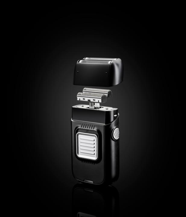Actual product image XanitaliaPro Doctor Shave 0 electric shaver