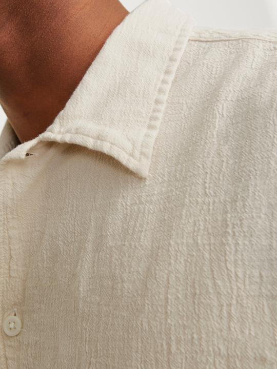 Produktbild Jack & Jones Wide Fit Hemd Hemd (S)