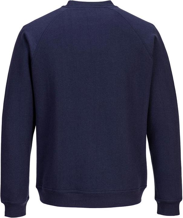 Produktbild Portwest Womens/Ladies Raglan Sweatshirt (XXL)