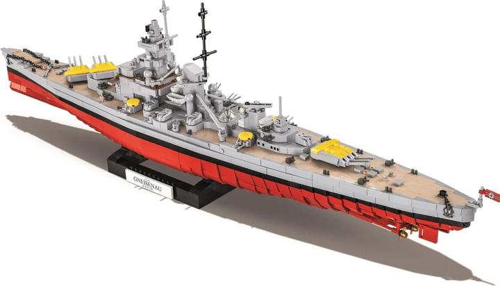 Image du produit Cobi Battleship Gneisenau
