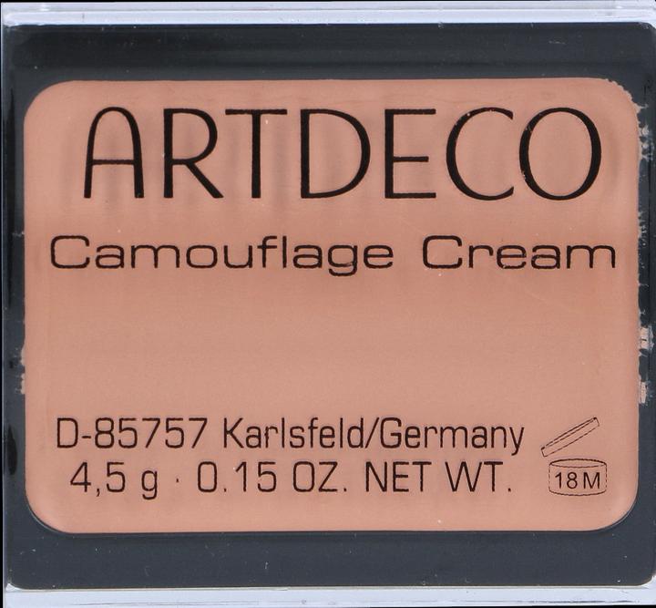 Image du produit Artdeco Crème de camouflage (21 Rose du désert)