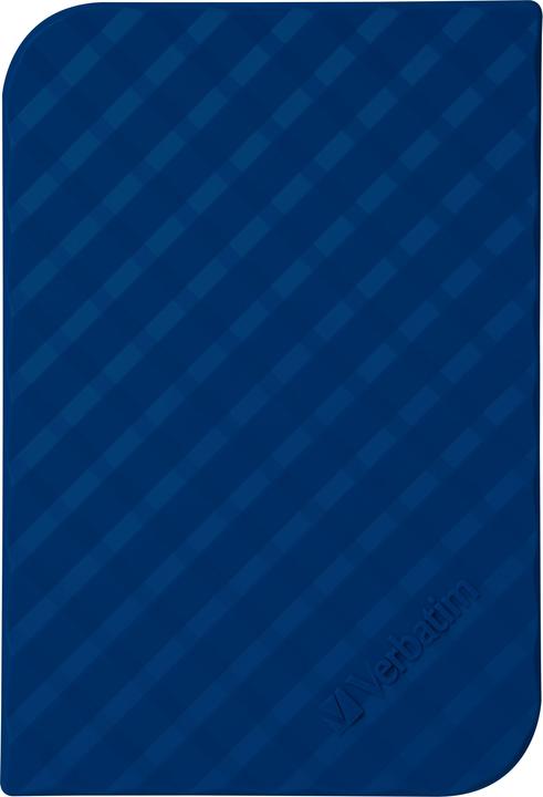 Actual product image Verbatim Store n Go 1TB USB 3.0 blue Gen 2 (1 TB)