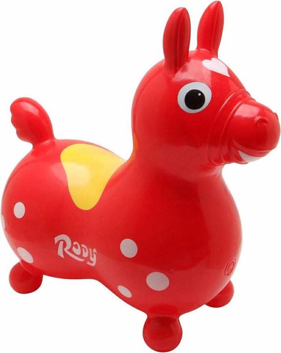 Jacobs Cavallo Rody