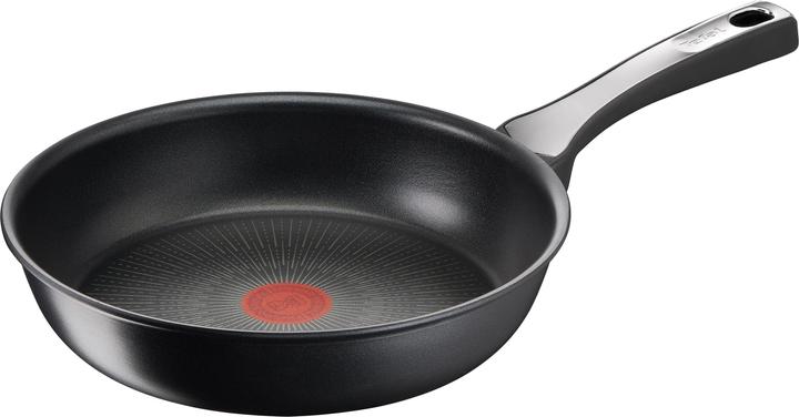 Tefal Illimité le (28 cm, Poêle à frire, Aluminium)